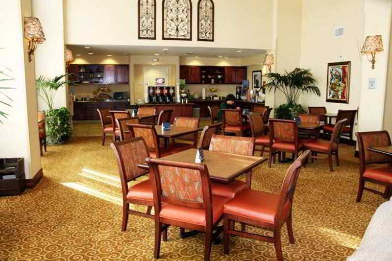 雷丁汉普顿套房酒店 外观 照片
